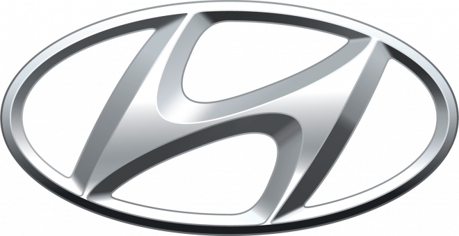 Hyundai logo