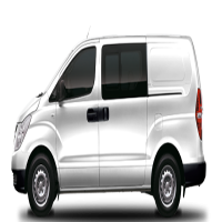 Hyundai H serie