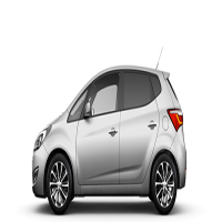 Hyundai ix 20