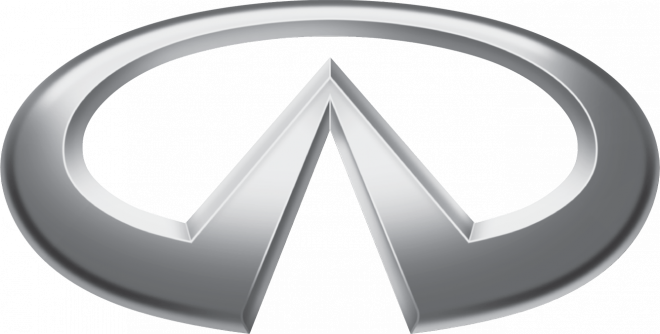 Infiniti logo