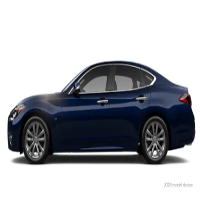 Infiniti Q70
