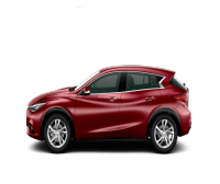 Infiniti Q30