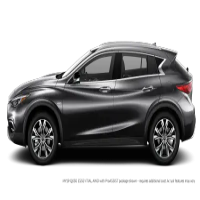 Infiniti QX30