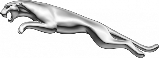 Jaguar logo