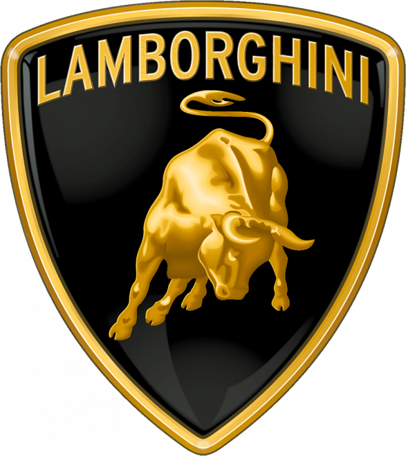 Lamborghini logo