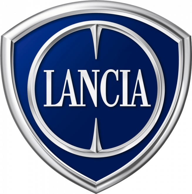 Lancia logo