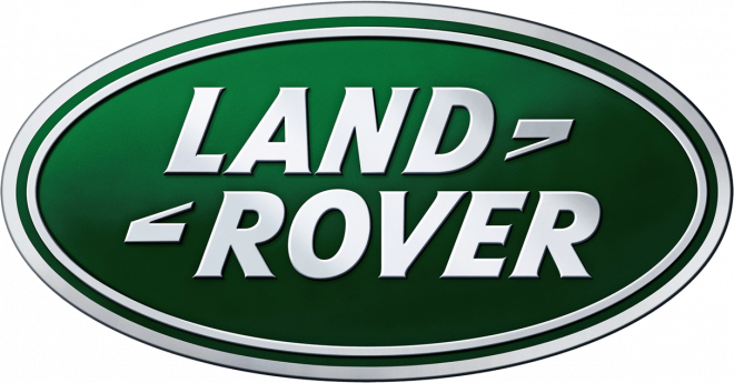 Landrover logo