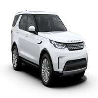 Landrover Discovery