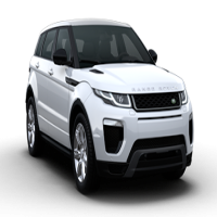 Landrover Evoque