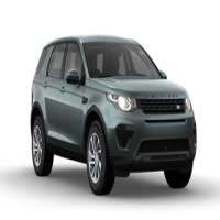Landrover Discovery Sport