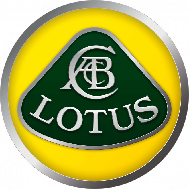 Lotus logo