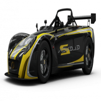 Lotus 2-Eleven