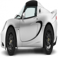 Lotus Elise