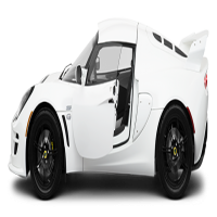 Lotus Exige