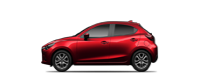 Mazda Mazda 2