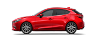 Mazda Mazda 3