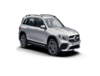 Mercedes GLB
