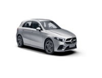Mercedes A / A Berline