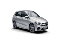 Mercedes B