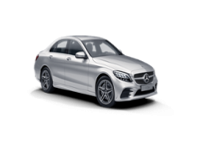 Mercedes C