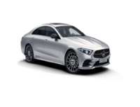 Mercedes CLS
