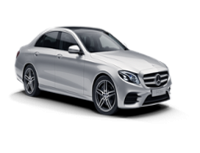 Mercedes E / E Coupé / All Terrain