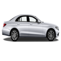 Mercedes E / E Coupé / All Terrain