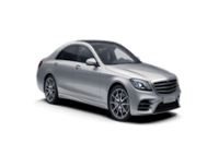 Mercedes S