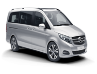 Mercedes V