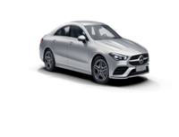 Mercedes CLA