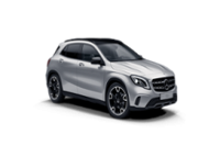 Mercedes GLA