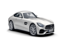Mercedes AMG GT Coupé / Roadster