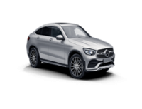 Mercedes GLC / GLC Coupé