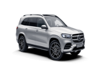 Mercedes GLS