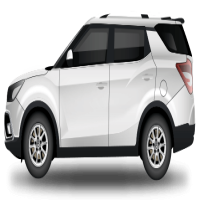 SsangYong XLV