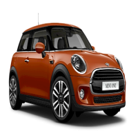 Mini One / One D / Minimalist