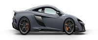 McLaren Super Series