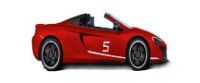 McLaren Super Series
