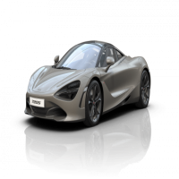 McLaren Super Series