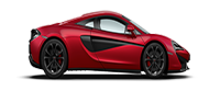 McLaren Sports Series