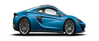 McLaren Sports Series