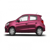 Mitsubishi Spacecar