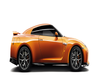 Nissan GTR