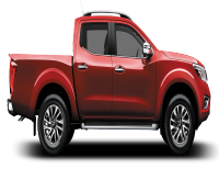 Nissan NP 300 - Navara