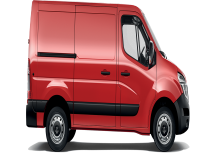 Nissan NV 400