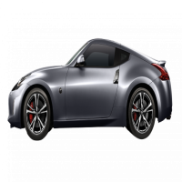 Nissan 370Z