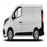 Nissan NV 300