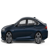 Opel Insignia / Insignia Grand Sport