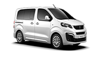 Peugeot Expert / Traveller
