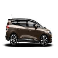 Renault Scenic / Grand Scenic